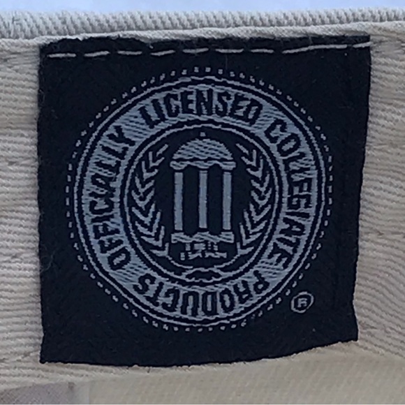 '47 Brand - University of Texas Longhorns Adjustable Ball Cap - Picture 15 of 16